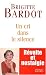 Un cri dans le silence bij Boeken bij de naam: 41MVXNZ52BL._SL75_