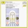 Chopin: Sonata; Polonaise / Schumann: Adagio and Allegro