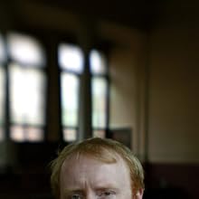 Malcolm Middleton