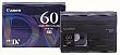 Canon DVME60 60 Minute MiniDV Digital Videocassette