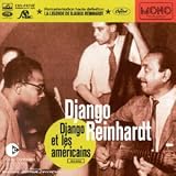 Revue Django Reinhardt  / La légende de Django Reinhardt : Django et les américains
