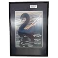 The Photo Album Company A3MARBL Back Loader A3 Frame