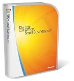 Microsoft Office 2007 Small Business Edition (PC)