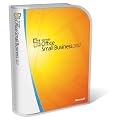 Microsoft Office 2007 Small Business Edition (PC)