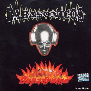 Babasonicos - Zumba Lyrics - Zortam Music