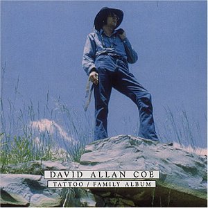 David Allan Coe - Family Album - Zortam Music