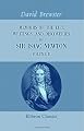 memoirs of the life  writings  and discoveries of sir isaac newton  volume 2