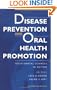 Disease Prevention and Oral Health Promotion: Socio-Dental Sciences in Action