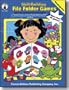 SKILL BUILDING FILE FOLDER GAMES K