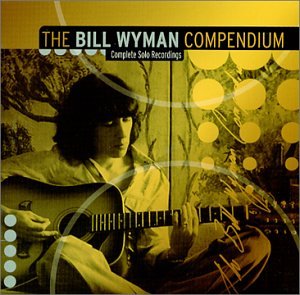 CD-Charts  Search : The Bill Wyman Compendium
