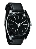 THE TIME TELLER ACETATE LEATHER A328-1039