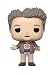 Funko Pop Television: SNL, Saturday Night Live- Drunk Uncle Collectible Figure, Multicolor