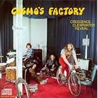 Cosmo's Factory by Creedence Clearwater Revival