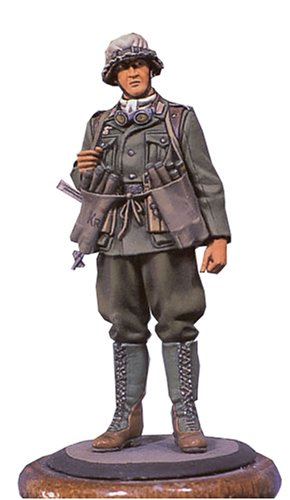Cover image : アンドレアミニチュアズ S5-F10 German Panzer Pioniere