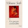 Un gar�on convenable de Vikram Seth