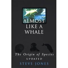 Almost Like a Whale: The Origin of Species Updated