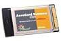 Macsense AeroCard Extreme 802.11G Cardbus Card for PC and Mac  ( WPE-800 )