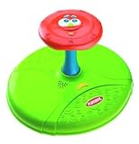 Simon Says Sitn Spin Interactive Game
