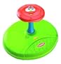 Simon Says Sit'n Spin Interactive Game