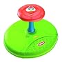 Simon Says Sit'n Spin Interactive Game