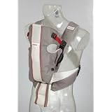 BABYBJÖRN Baby Carrier Air - Gray/... by Baby Bjorn