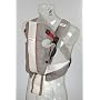 BABYBJÖRN Baby Carrier Air - Gray/ White