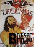 WWC Legends: Bruiser Brody