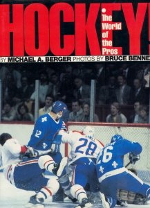 National Hockey League