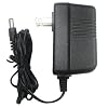 iTouchless AC Power Adaptor for Stainless Steel Recycle Trash Can (model IT16RES)