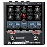 t.c.electronic TCGNgjbN NM-1 NM1 Nova Modulator W[V GtFN^[