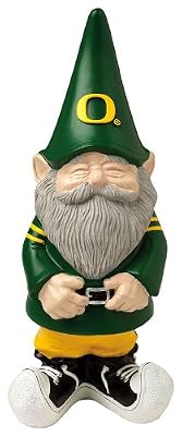 Garden Gnome, Oregon, U