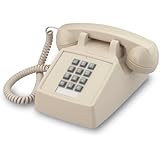 Cortelco 250044-VBA-20MD 1-Handset Landline Telephone