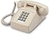 Cortelco 250044-VBA-20MD 1-Handset Landline Telephone