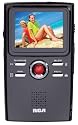 RCA EZ2000 Small Wonder HD 720P Digital Camcorder (Black)