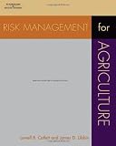 Risk Management for Agriculture