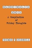 Bloginalia 2010: A collection of Friday Thoughts