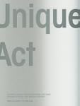 Unique Act: Five Abstract Painters: F...