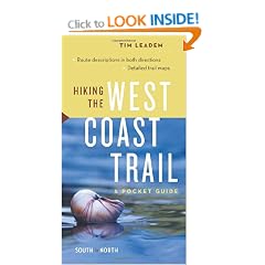 Hiking The West Coast Trail