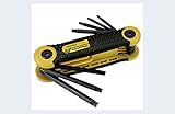 PROXXON　プロクソン ポケット型 トルクスレンチ 8点セット 23954　DAIKITOOL