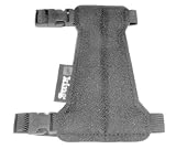 PSE Armguard Quick Detach 2 Strap 6" Blk