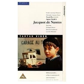 Jacquot de Nantes [VHS]