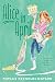 Alice in April   [ALICE IN APRIL] [Paperback]