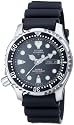 Citizen Automatic Gents' 200 Metre Diver Watch