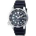 Citizen Automatic Gents' 200 Metre Diver Watch