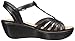 BareTraps Women's Diamond Wedge Sandal