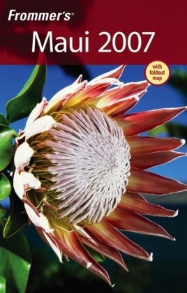 City Travel Guides Discounted  Books : Frommer's Maui 2007 (Frommer's Complete)