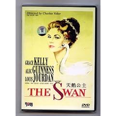 The Swan [All Region] [import]