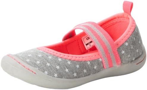 OshKosh B'Gosh Charm Mary Jane (Toddler/Little Kid)