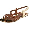BCBGeneration Women's Bg-Alabama Slingback Sandal