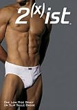 2(x)ist Basic Low Rise Brief Underwear